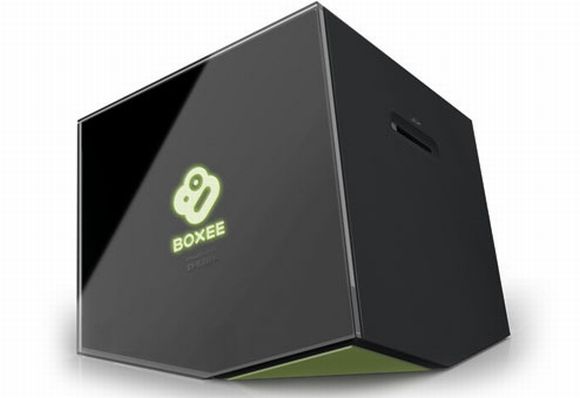 boxee software for mac